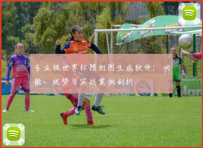 专业级世界杯预测图生成软件：功能、优势与实战案例剖析